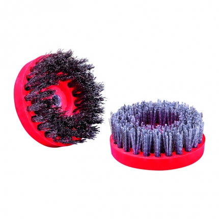 STEEL BRUSH / GRINDING BRUSH