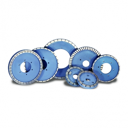 DIAMOND SQUARING WHEEL(SEGMENT)